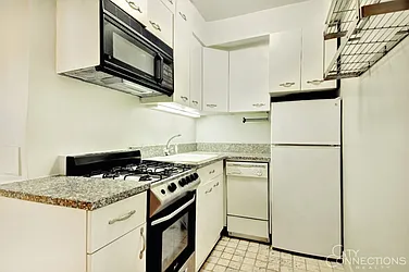 Rented by City Connections Realty