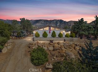 9780 Fay Ranch Rd, Weldon, CA 93283