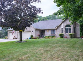 4280 Tattersall Dr, Plainfield, IN 46168