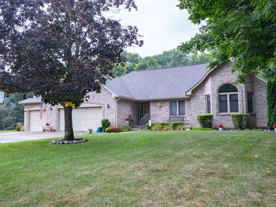 4280 Tattersall Dr, Plainfield, IN, 46168