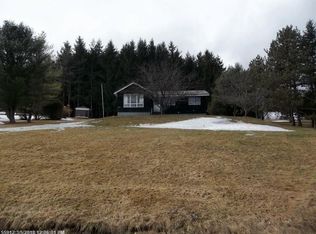 533 Houlton Rd, Baileyville, ME 04694