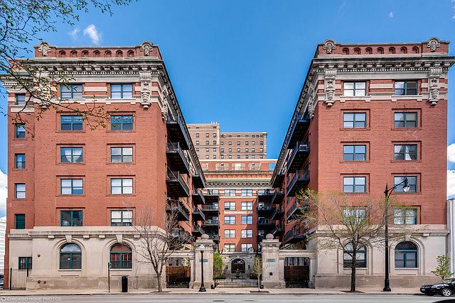 1st image of 1439 S Michigan Ave APT 208