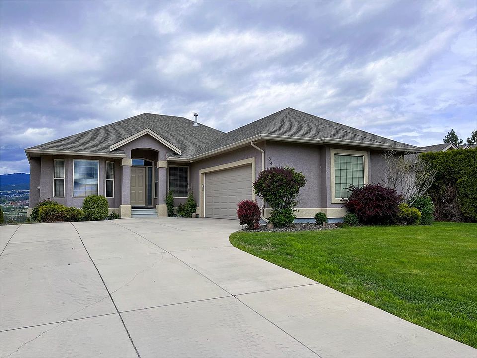 3468 Ridge Blvd, West Kelowna, BC V4T 2V5 Zillow