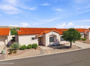 4080 S Amulet Pl, Green Valley, AZ 85622