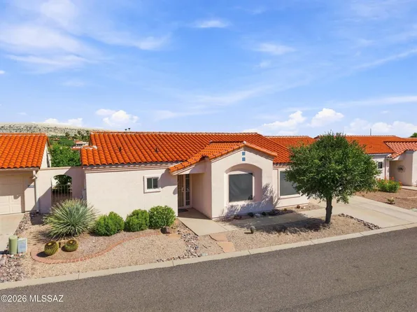 4080 S Amulet Pl, Green Valley, AZ 85622