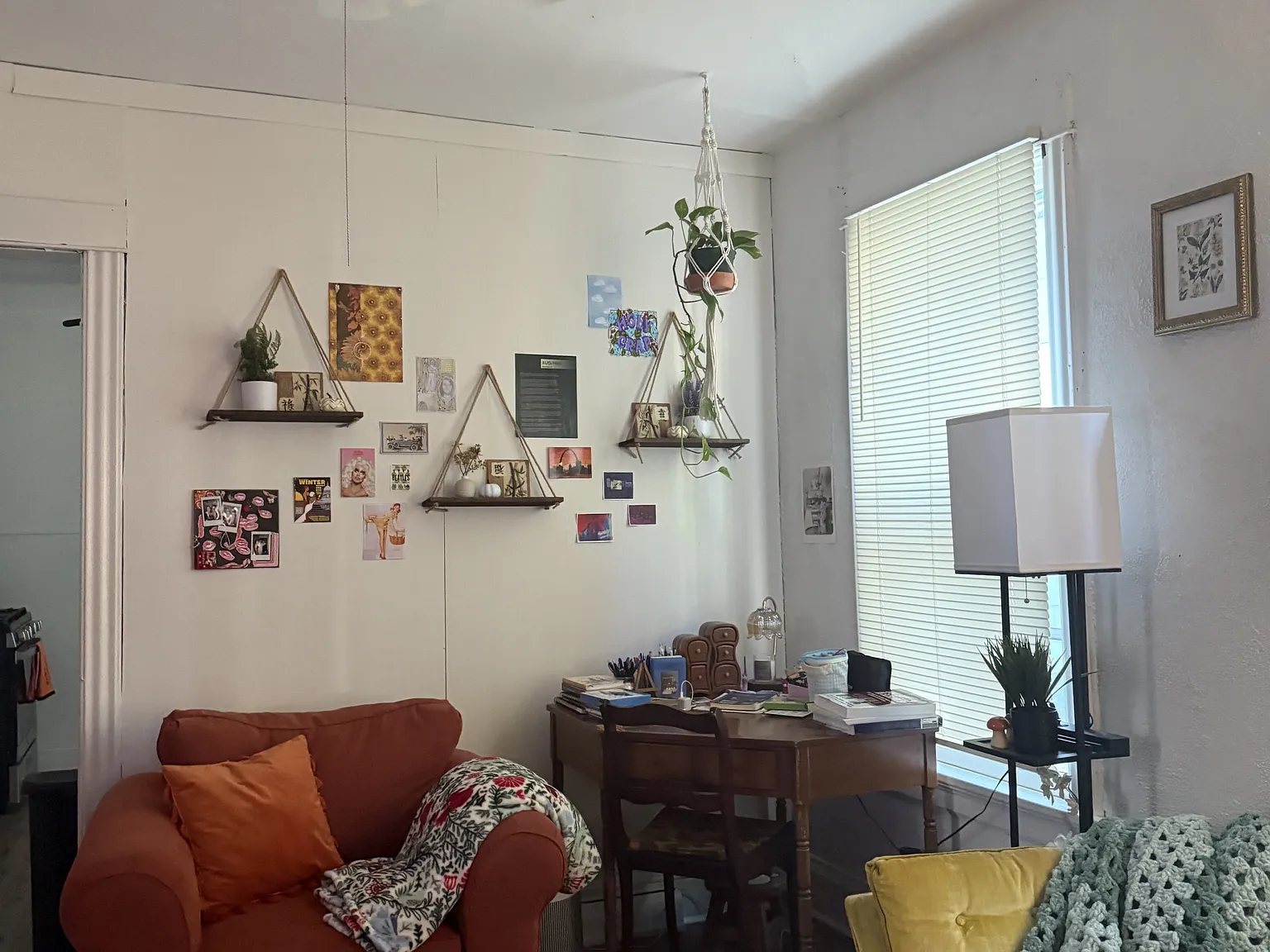 120 South Blair Street - 1 — Photo 1