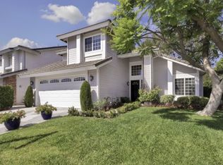 21072 Winchester Dr, Trabuco Canyon, CA 92679