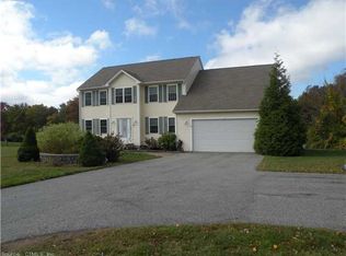 485 Sterling Rd, Sterling, CT 06377