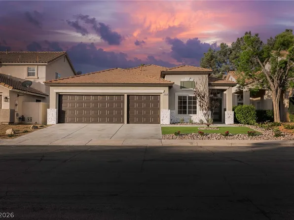 1889 Eagle Flight Ln, Henderson, NV 89012