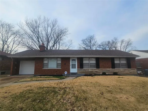 9221 Glen Garden Dr, Saint Louis, MO 63136