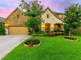 26610 Grey Peregrine Dr, Katy, TX 77494