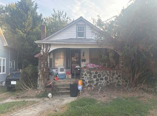 612 N Bend Rd, Baltimore, MD 21229