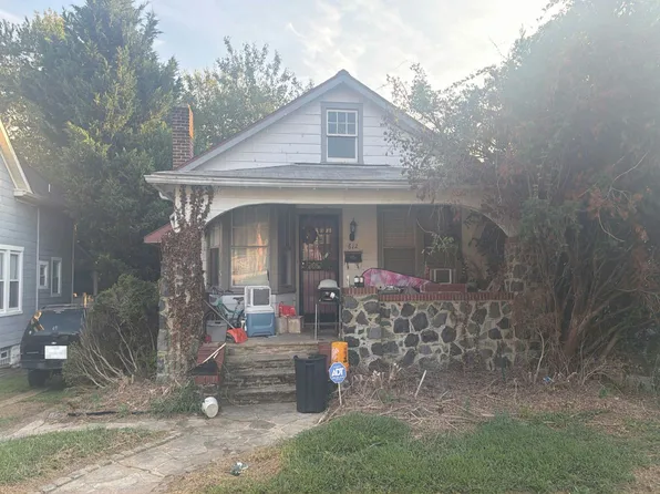 612 N Bend Rd, Baltimore, MD 21229
