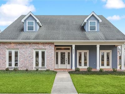 5301 Canary Ansas Dr, Kenner, LA, 70065