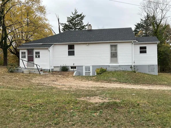 2195 Springfield Loop, Stanton, MO 63079