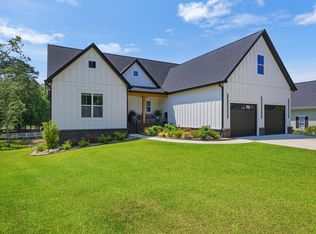52 Melrose Pl, Prosperity, SC 29127