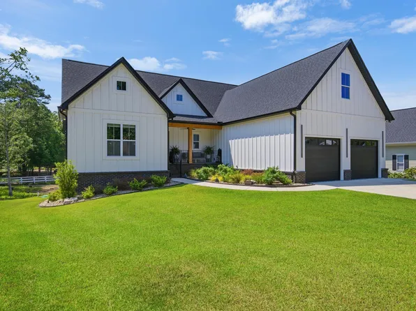 52 Melrose Pl, Prosperity, SC 29127