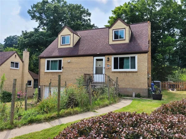 5 Marie Ave, Etna, PA 15223