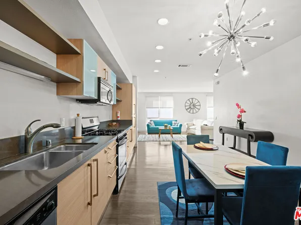 1234 Wilshire Blvd APT 213, Los Angeles, CA 90017