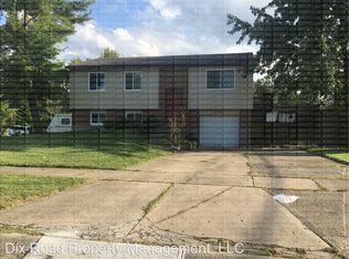 1709 Laredo Dr, Hamilton, OH