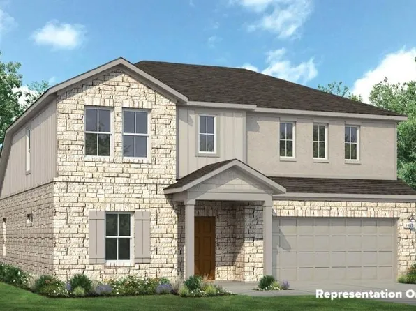 19226 Trinity Terrace Ln, Spring, TX 77379