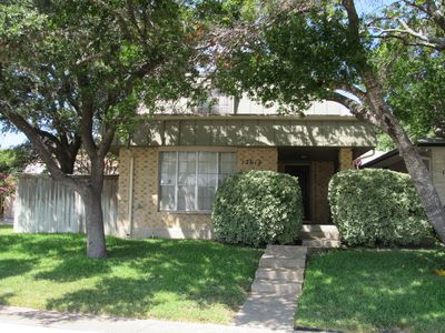 12614 Scarsdale St, San Antonio, TX, 78217