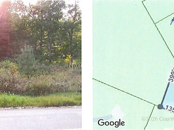 LOT Route 739 #A, Hawley, PA 18428