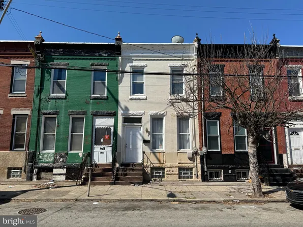 2146 N 32nd St, Philadelphia, PA 19121