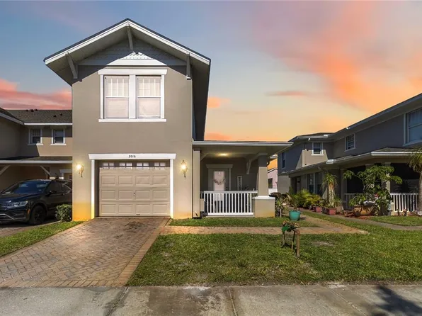 2016 Cypress Bay Blvd, Kissimmee, FL 34743