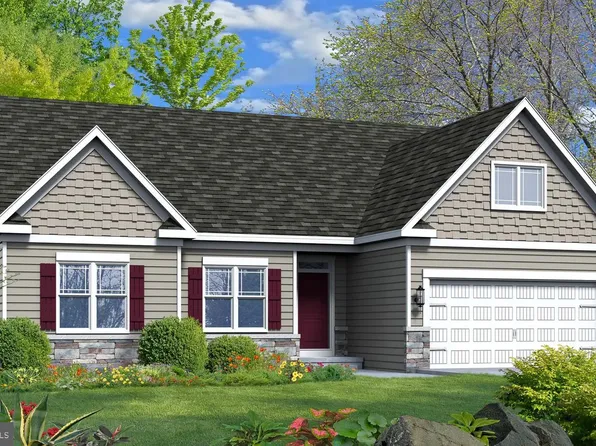 277 Windjammer Rd, Ocean Pines, MD 21811