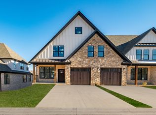 1615 Helmsdale Dr LOT 22, Forest, VA 24551