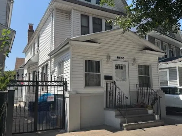 8540 98th Street, Woodhaven, NY 11421