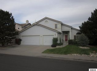 1565 Wheatgrass Dr, Reno, NV 89509
