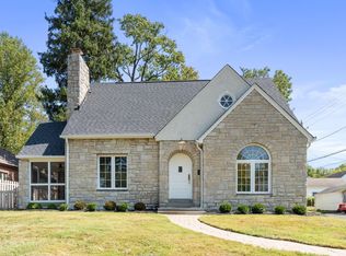 4466 Olentangy Blvd, Columbus, OH 43214