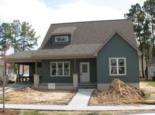 3700 Cattail Ln, Greenville, NC 27858