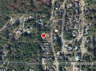 2607 Mount Vernon Rd, Tupelo, MS 38804