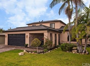 16941 Saybrook Ln, Huntington Beach, CA 92649