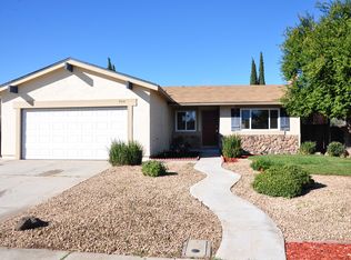 4661 Burgundy Dr, Oakley, CA 94561
