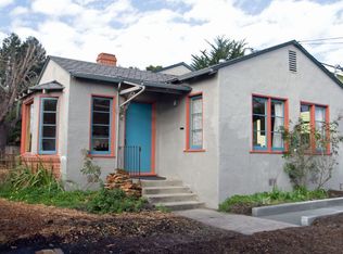 313 California St, Santa Cruz, CA 95060