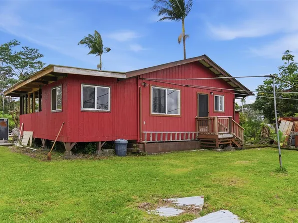 16-2067 Jewel Dr, Pahoa, HI 96778