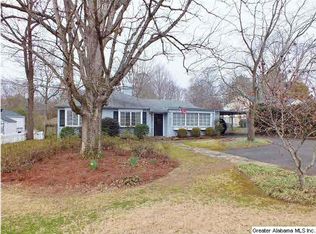 4224 Montevallo Rd S, Birmingham, AL 35213