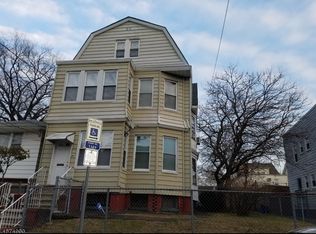 54 Chelsea Ave, Newark, NJ 07106