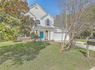 3304 Cedar Creek Ct, Mount Pleasant, SC 29466