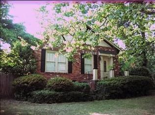 2501 Center St, Columbia, SC 29204