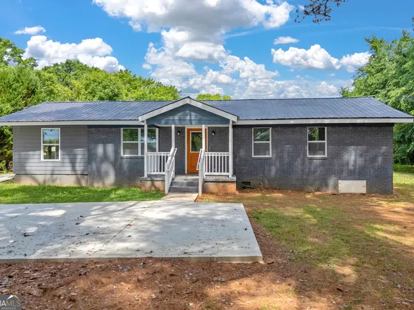 109 Reynolds Dr, Greensboro, GA 30642