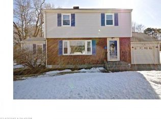 11 Greeley St, South Portland, ME 04106
