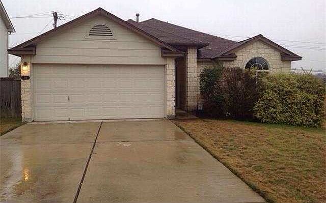 Exterior. Nice Stone. Gorgeous lot