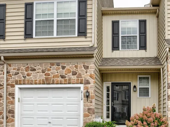 212 Kennedy Dr, Coatesville, PA 19320