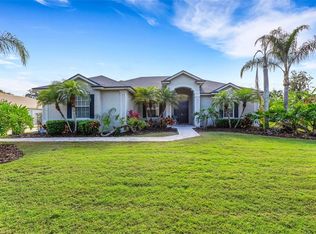 828 Whitestone Ct, Lakeland, FL 33803