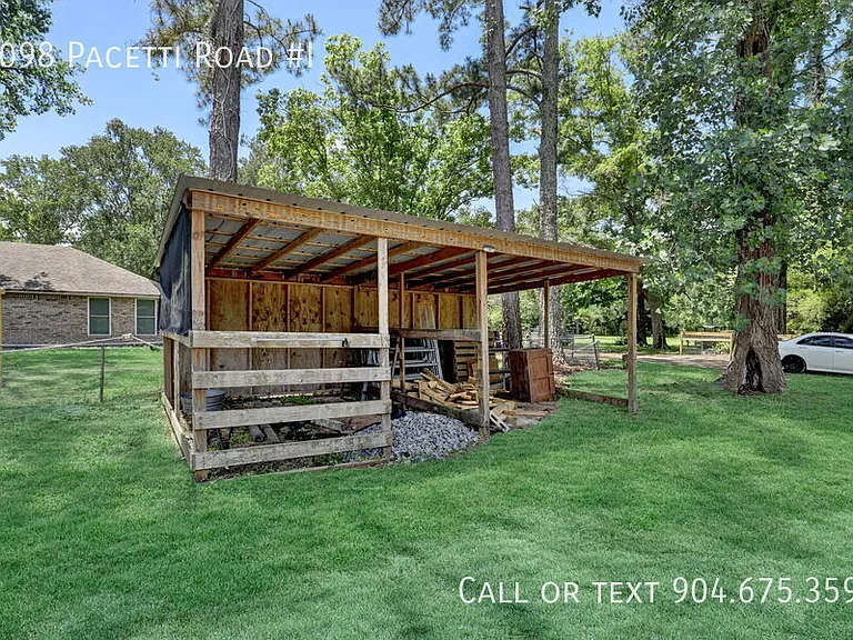 3098 Pacetti Rd #I — Photo 31